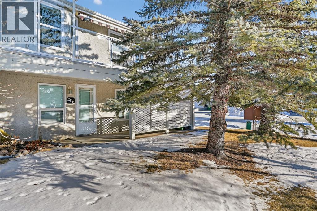 206 Arbour Cliff Close Nw, Calgary, Alberta  T3G 3W7 - Photo 26 - A2278123
