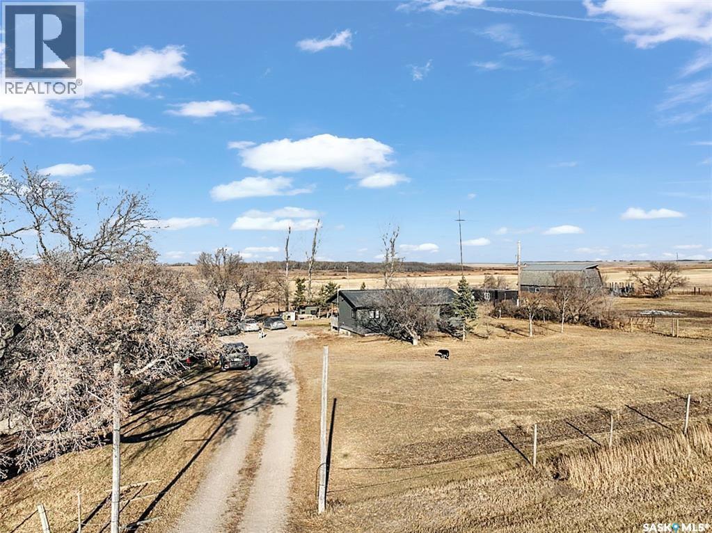 Grenfell Acres, Elcapo Rm No. 154, Saskatchewan  S0G 2B0 - Photo 2 - SK026599