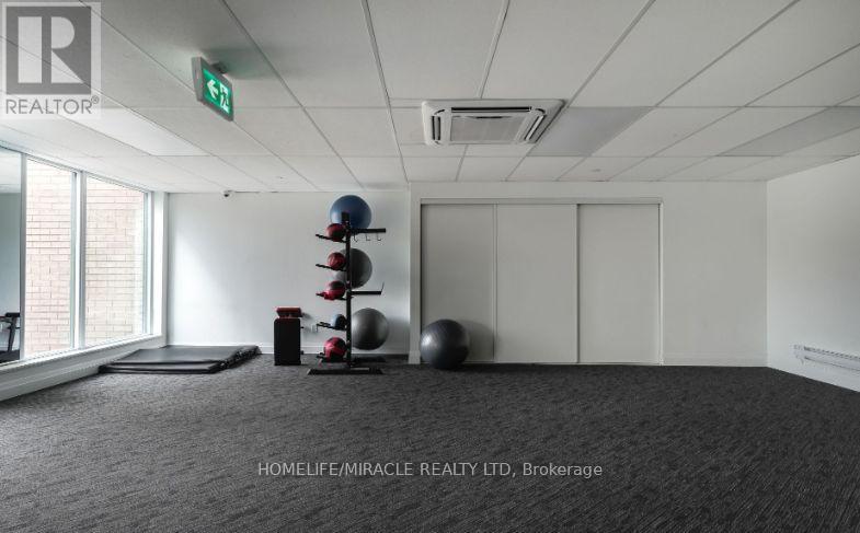 221 - 1 Falaise Road, Toronto, Ontario  M1E 0B9 - Photo 5 - E12674598