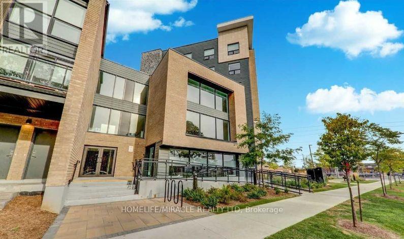 221 - 1 Falaise Road, Toronto, Ontario  M1E 0B9 - Photo 2 - E12674598