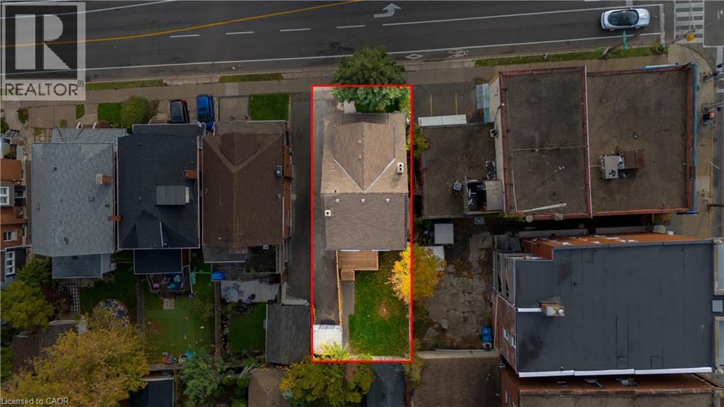 88 Gage Avenue S, Hamilton, Ontario  L8M 3C9 - Photo 37 - 40792677