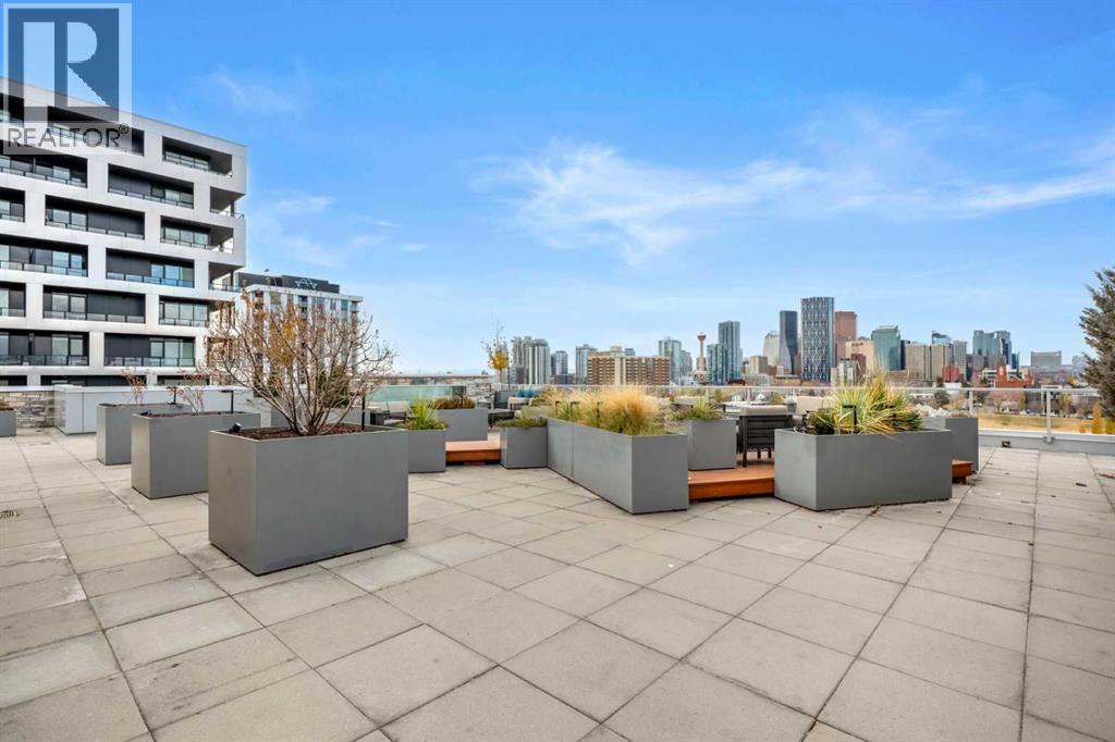 202, 88 9 Street Ne, Calgary, Alberta  T2E 4E1 - Photo 26 - A2267208