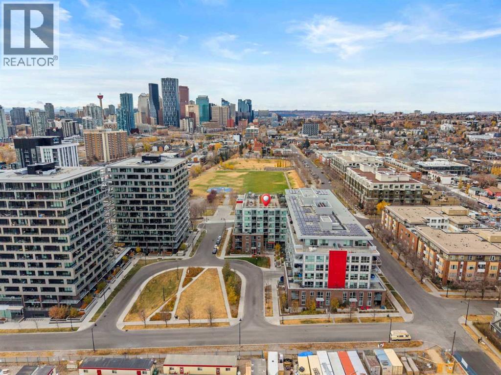 202, 88 9 Street Ne, Calgary, Alberta  T2E 4E1 - Photo 30 - A2267208