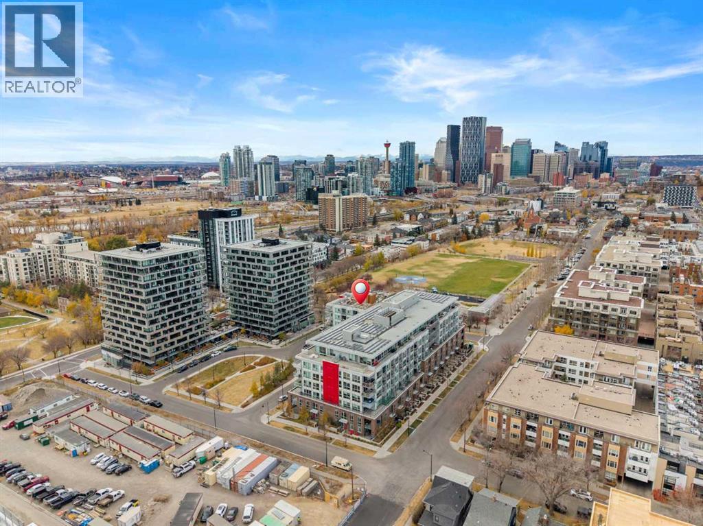 202, 88 9 Street Ne, Calgary, Alberta  T2E 4E1 - Photo 33 - A2267208