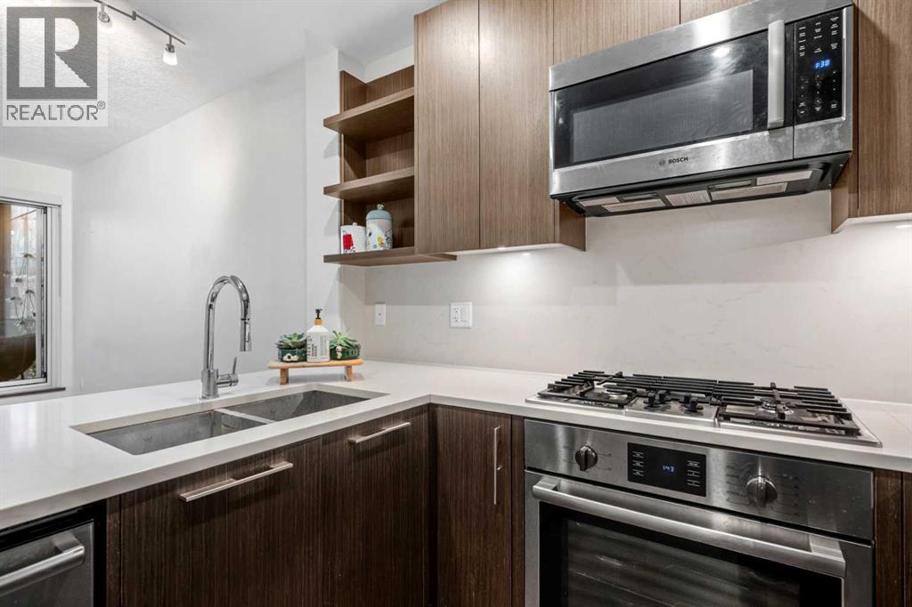 202, 88 9 Street Ne, Calgary, Alberta  T2E 4E1 - Photo 11 - A2267208