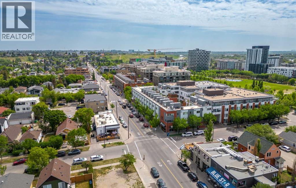 202, 88 9 Street Ne, Calgary, Alberta  T2E 4E1 - Photo 41 - A2267208