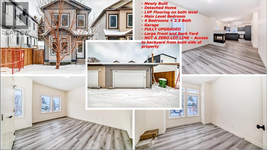 2006 37 Street SE, Calgary, Alberta