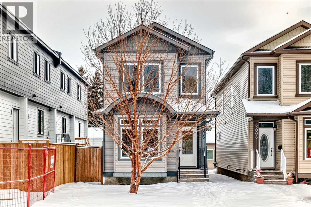 2006 37 Street Se, Calgary, Alberta  T2B 0Y7 - Photo 2 - A2275211