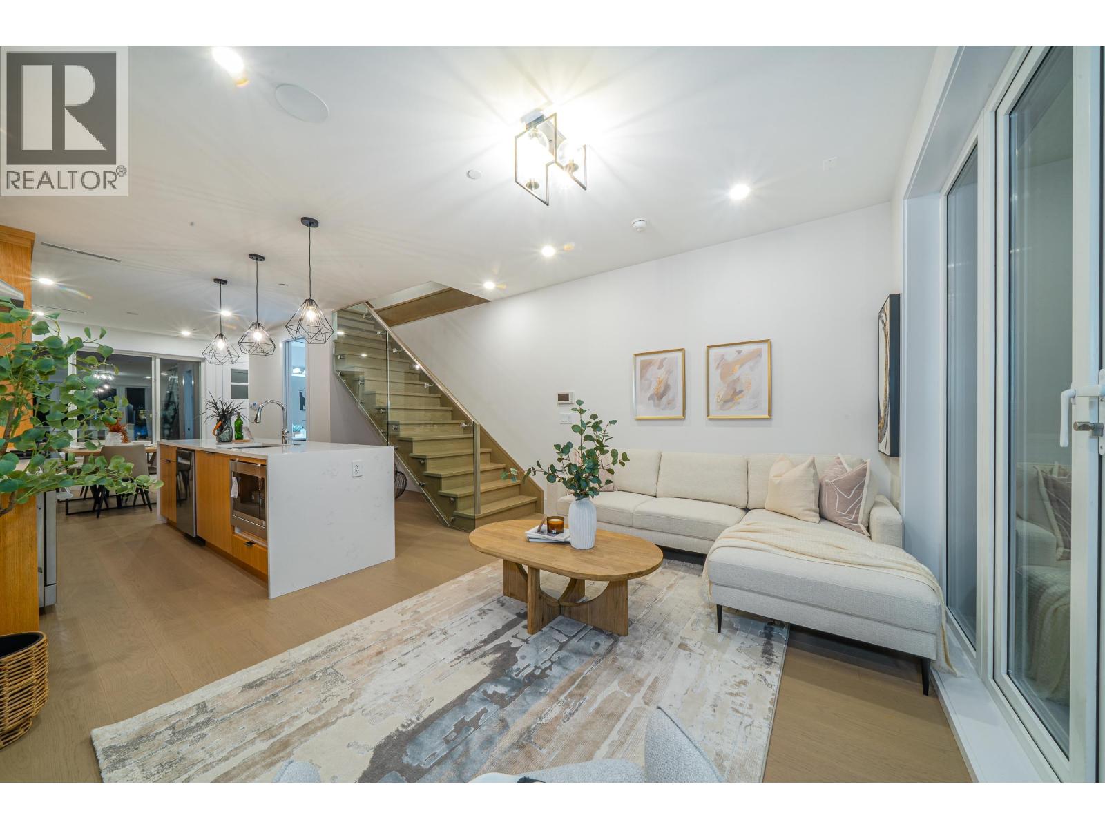 2660 Waterloo Street, Vancouver, British Columbia  V6R 3H7 - Photo 4 - R3077665