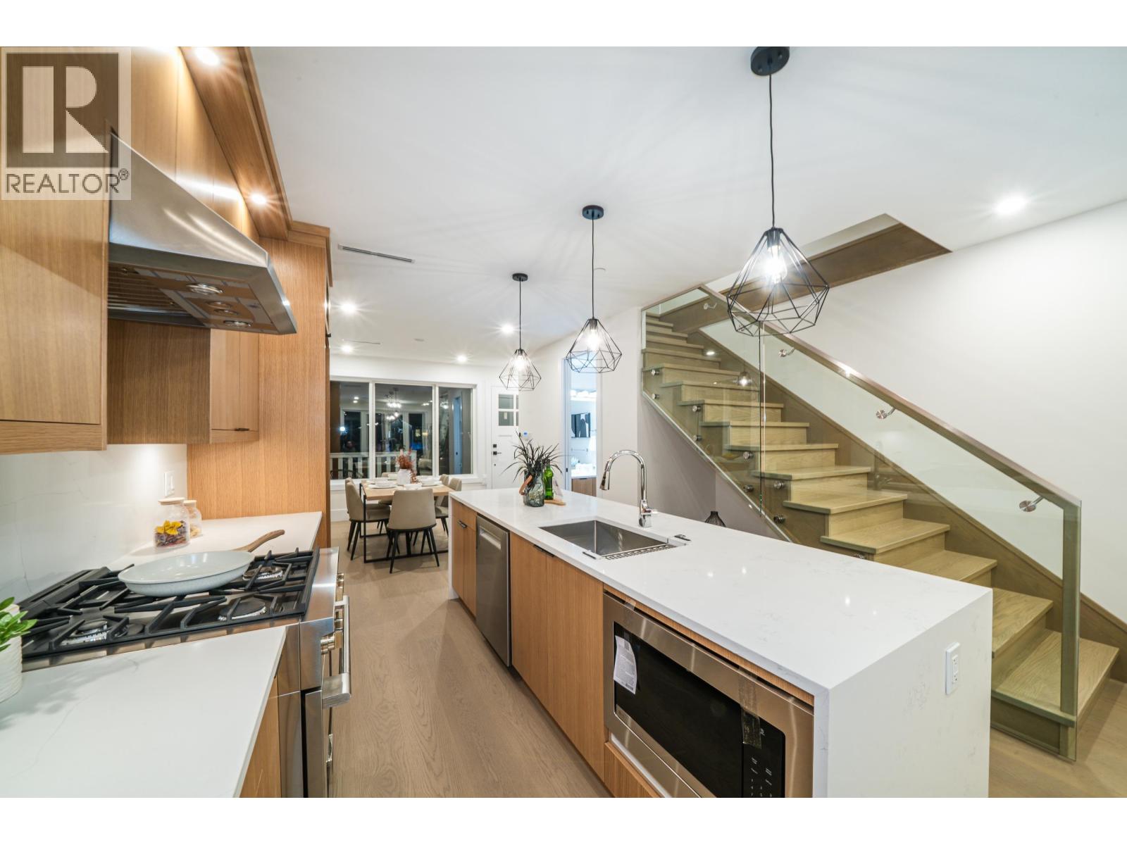 2660 Waterloo Street, Vancouver, British Columbia  V6R 3H7 - Photo 9 - R3077665