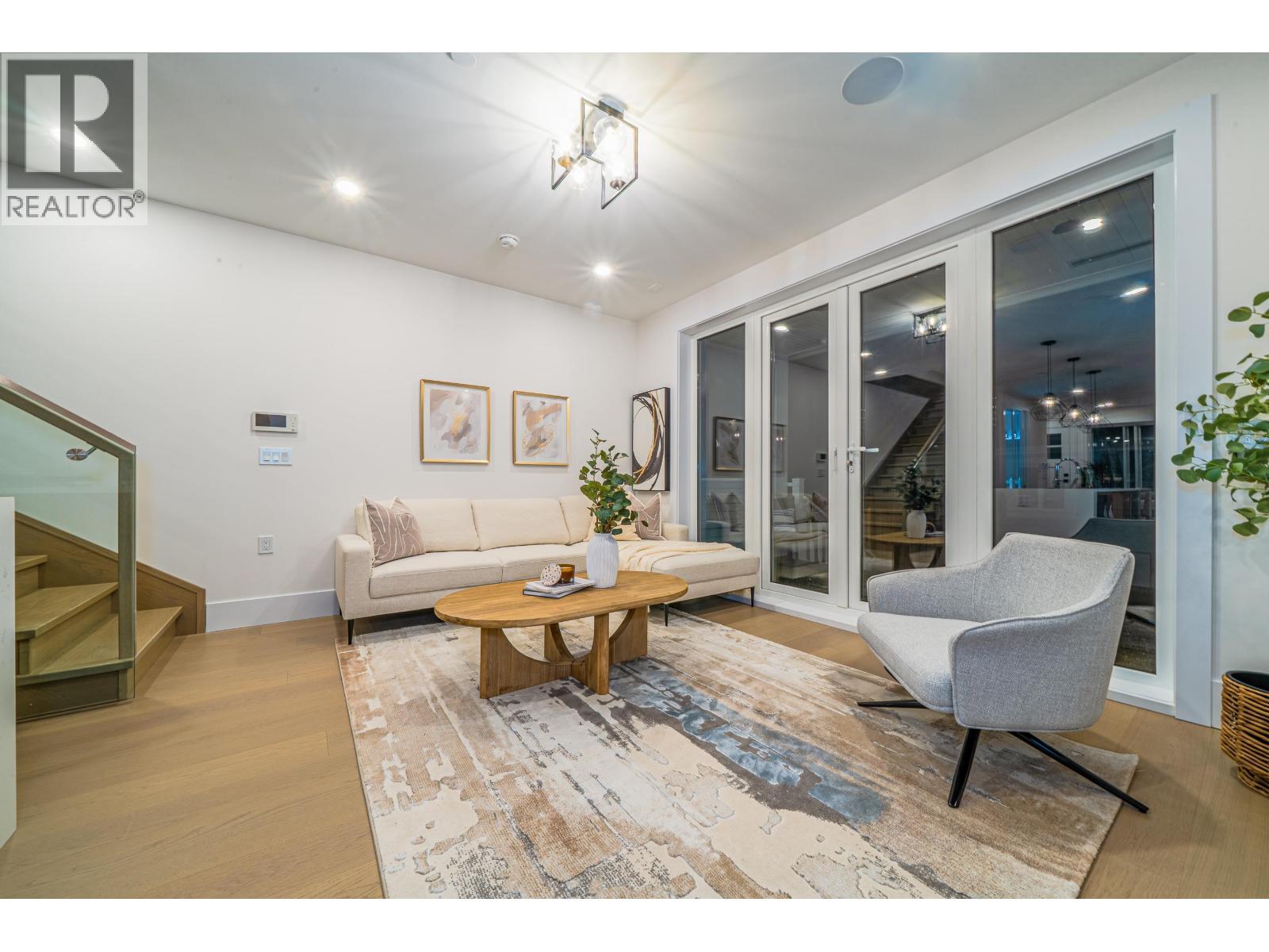 2660 Waterloo Street, Vancouver, British Columbia  V6R 3H7 - Photo 6 - R3077665