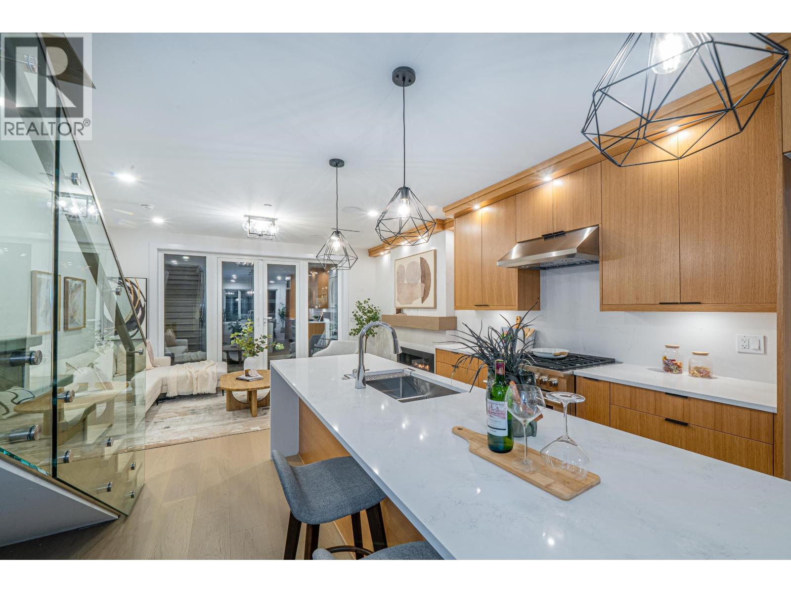 2660 Waterloo Street, Vancouver, British Columbia  V6R 3H7 - Photo 11 - R3077665