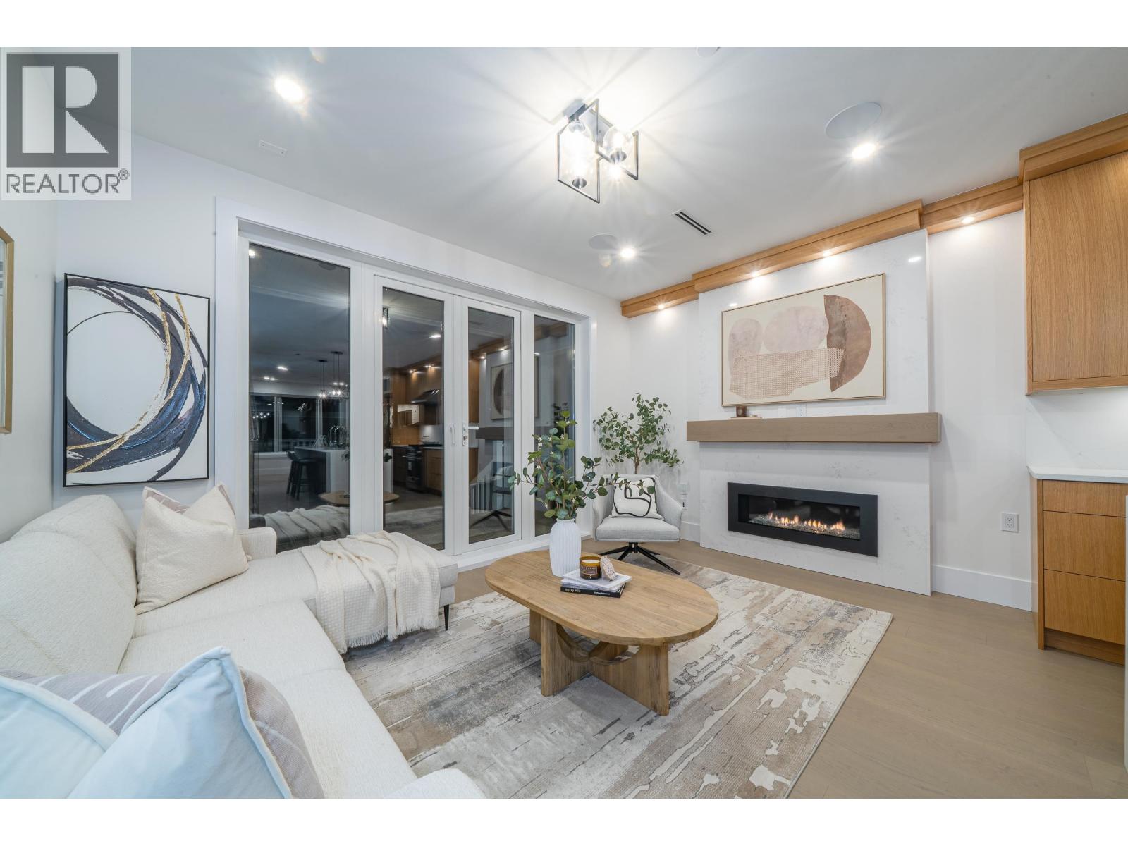 2660 Waterloo Street, Vancouver, British Columbia  V6R 3H7 - Photo 5 - R3077665