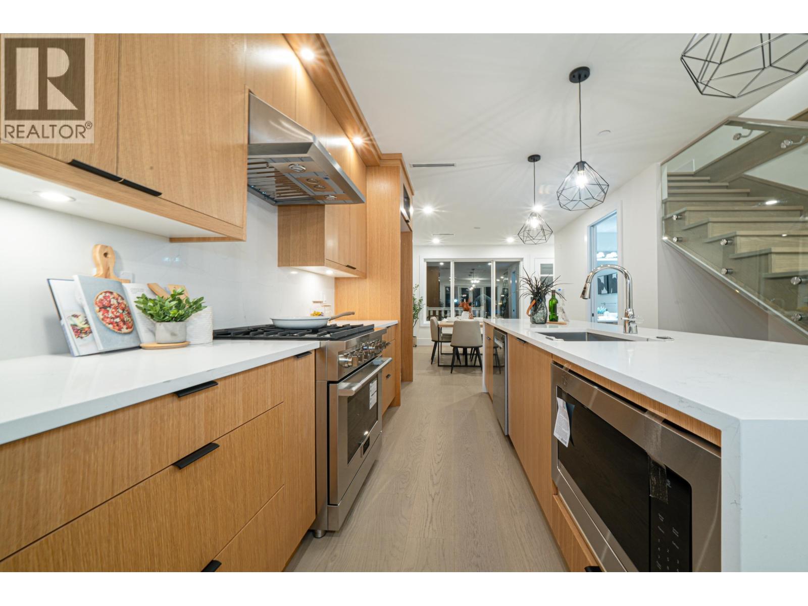 2660 Waterloo Street, Vancouver, British Columbia  V6R 3H7 - Photo 8 - R3077665