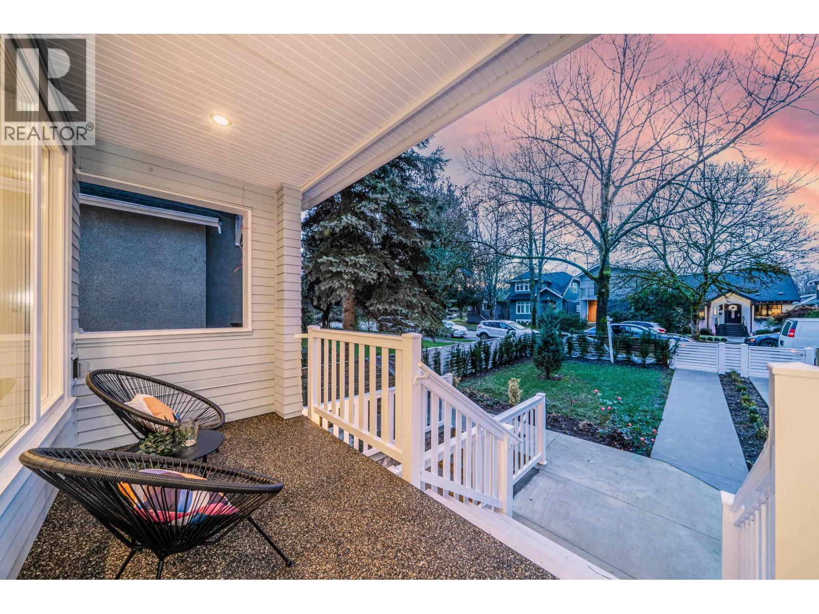 2660 Waterloo Street, Vancouver, British Columbia  V6R 3H7 - Photo 34 - R3077665