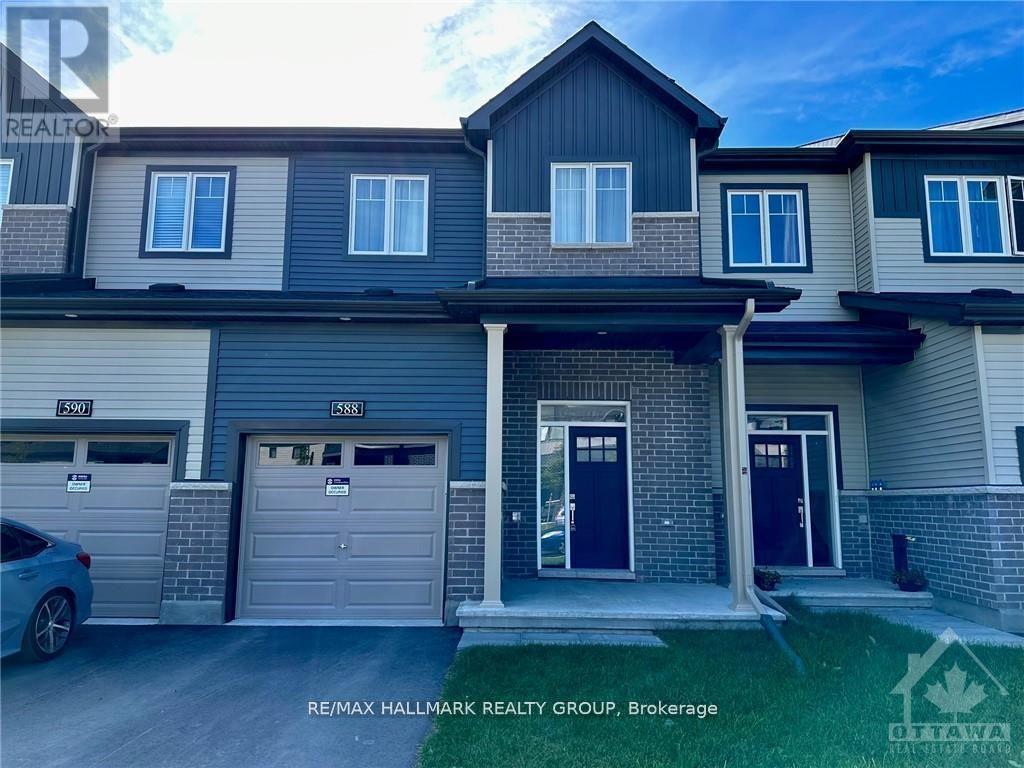 588 LILITH STREET, Ottawa, Ontario