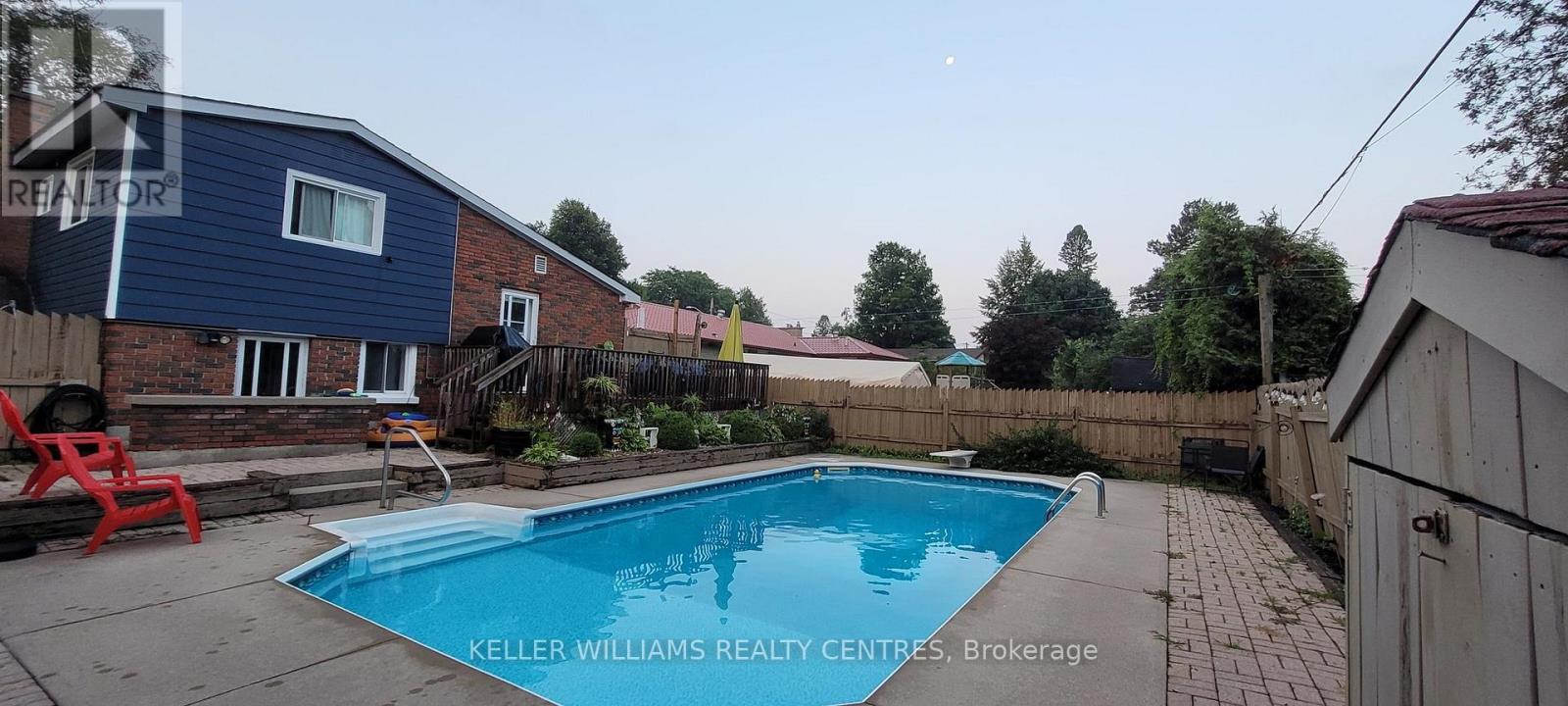 318 Colborne Street, Midland, Ontario  L4R 2J9 - Photo 43 - S12671670