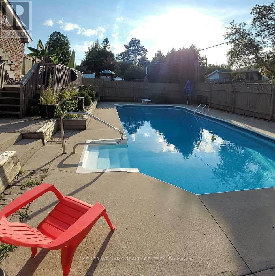 318 Colborne Street, Midland, Ontario  L4R 2J9 - Photo 41 - S12671670