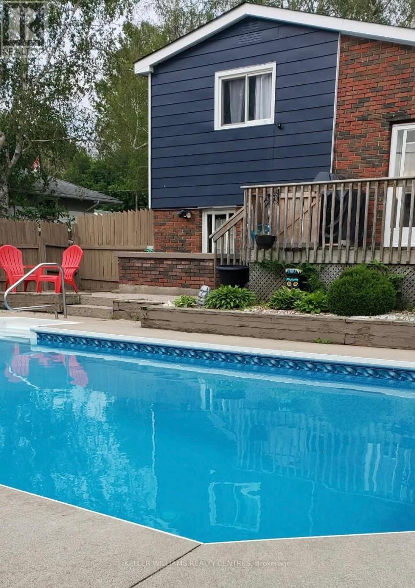 318 Colborne Street, Midland, Ontario  L4R 2J9 - Photo 42 - S12671670