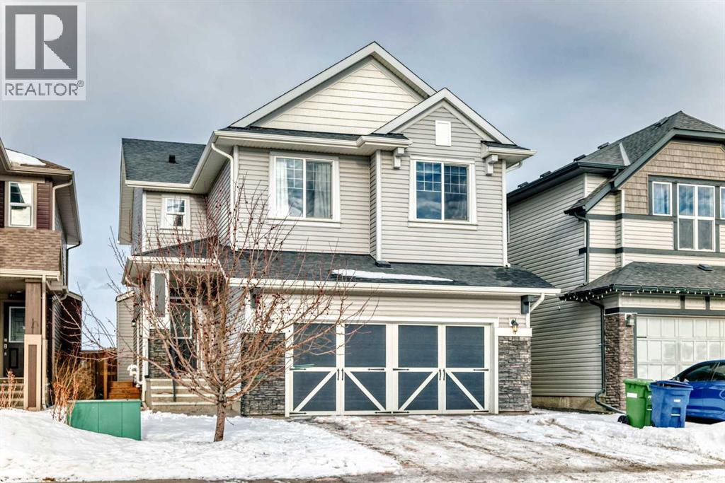 2159 Hillcrest Green SW, Airdrie, Alberta