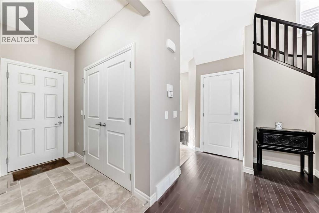 2159 Hillcrest Green Sw, Airdrie, Alberta  T4B 3W1 - Photo 16 - A2278444