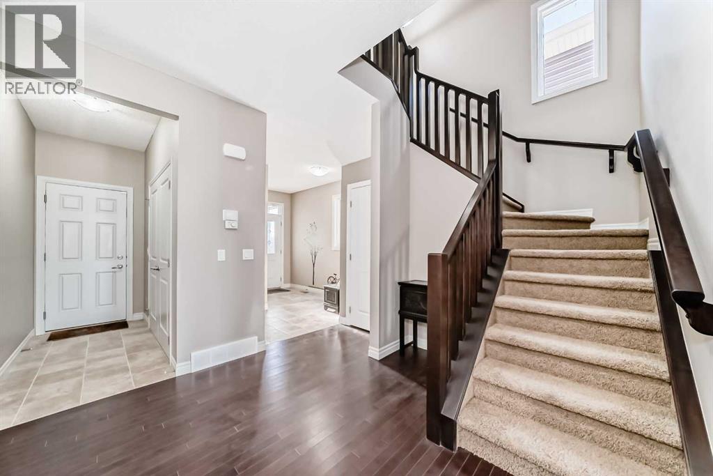 2159 Hillcrest Green Sw, Airdrie, Alberta  T4B 3W1 - Photo 17 - A2278444