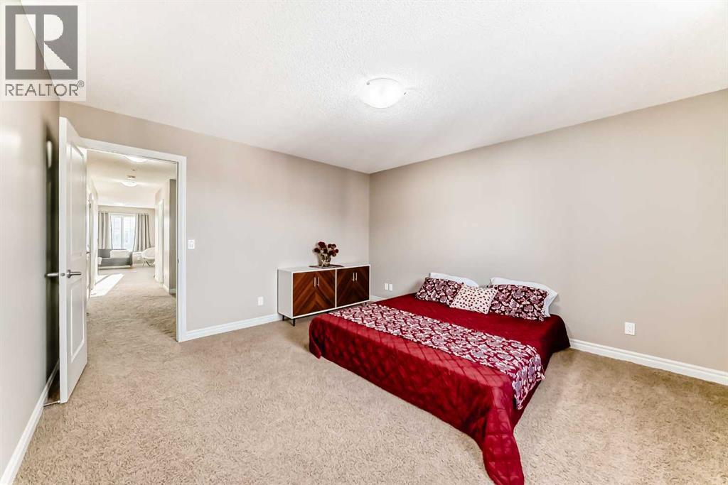 2159 Hillcrest Green Sw, Airdrie, Alberta  T4B 3W1 - Photo 20 - A2278444