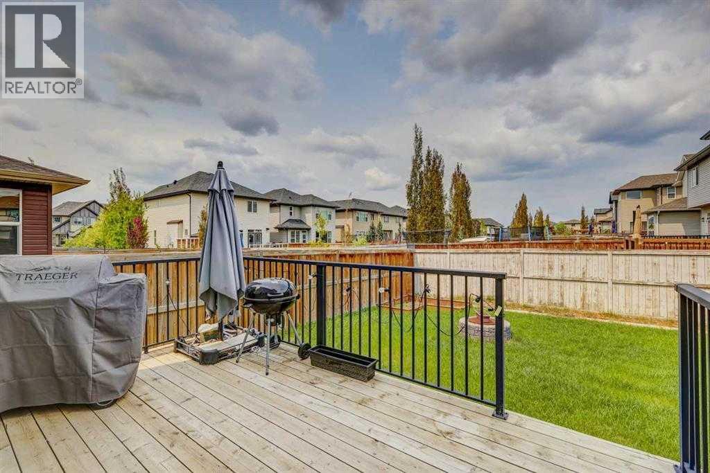 2159 Hillcrest Green Sw, Airdrie, Alberta  T4B 3W1 - Photo 44 - A2278444