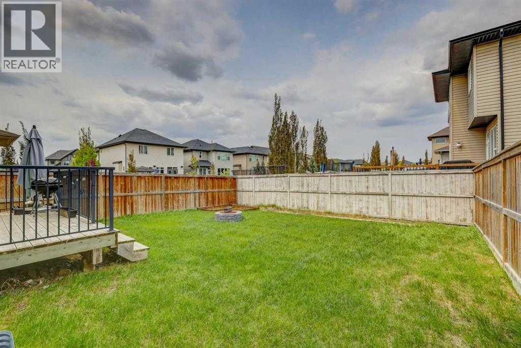 2159 Hillcrest Green Sw, Airdrie, Alberta  T4B 3W1 - Photo 45 - A2278444