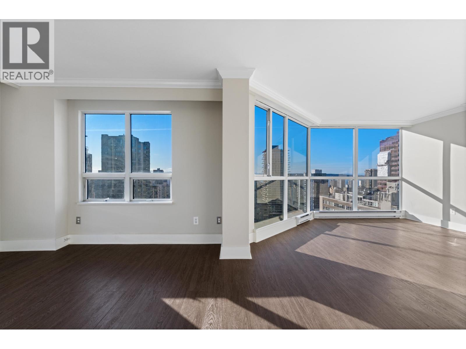 2303 1415 W Georgia Street, Vancouver, British Columbia  V6G 3C8 - Photo 18 - R3077888