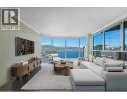 2303 1415 W GEORGIA STREET, Vancouver, British Columbia