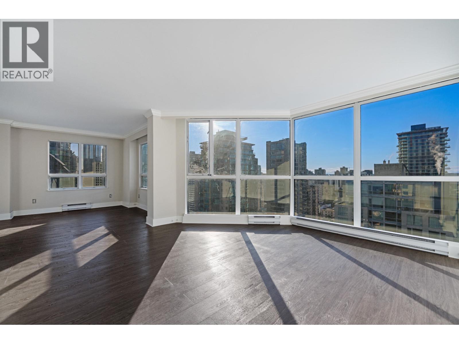 2303 1415 W Georgia Street, Vancouver, British Columbia  V6G 3C8 - Photo 17 - R3077888