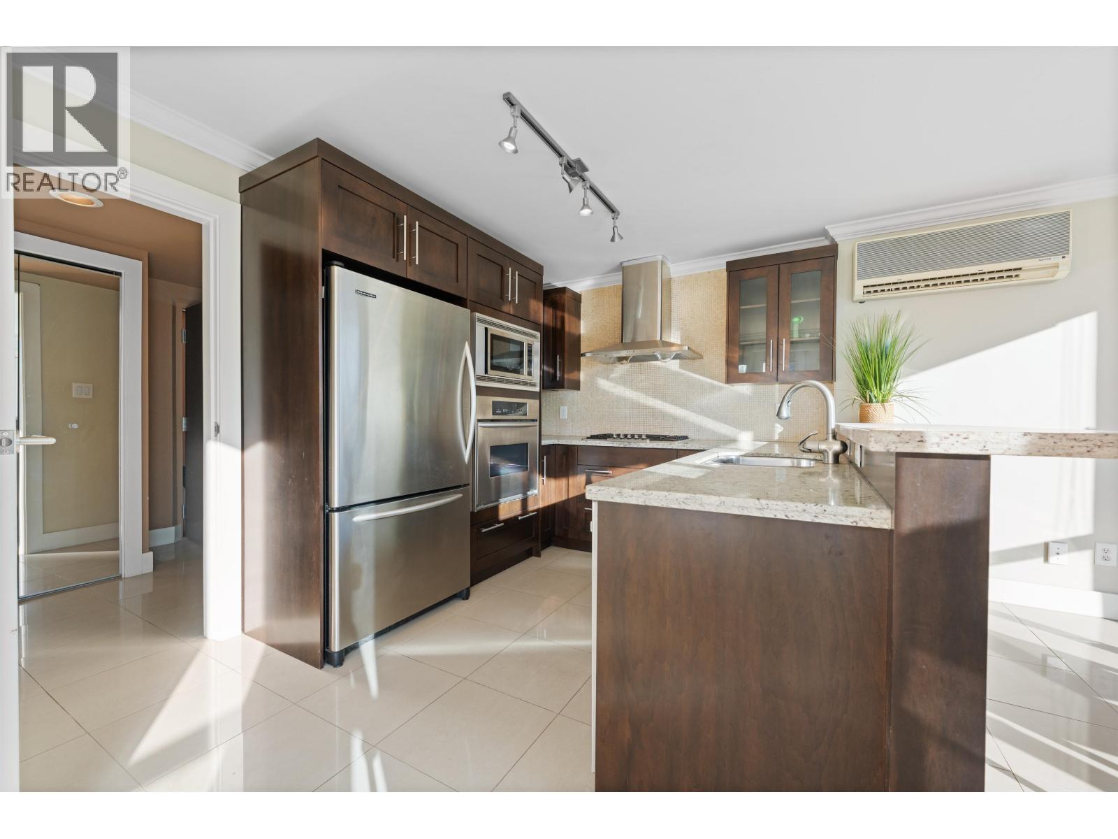 2303 1415 W Georgia Street, Vancouver, British Columbia  V6G 3C8 - Photo 10 - R3077888