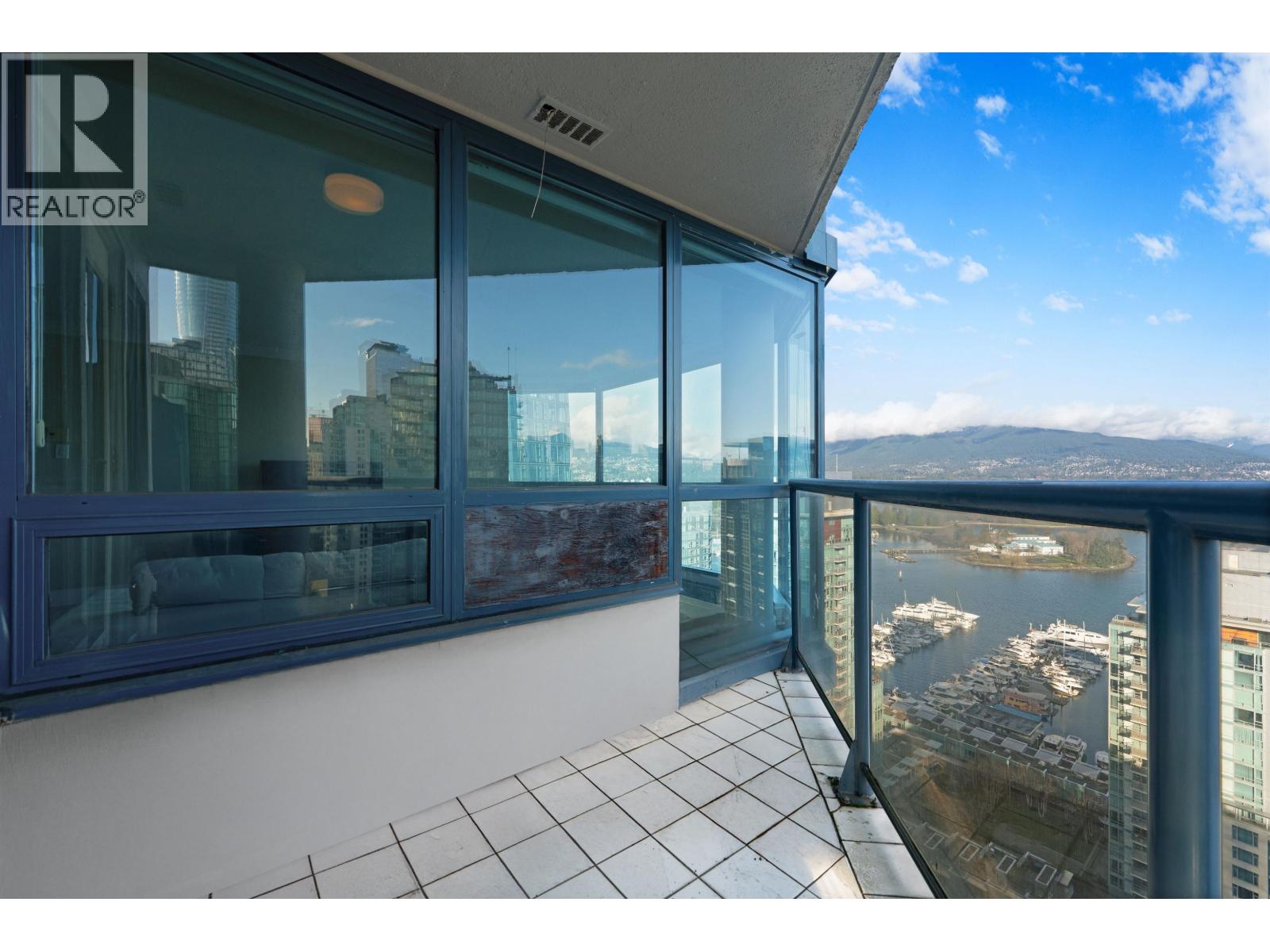 2303 1415 W Georgia Street, Vancouver, British Columbia  V6G 3C8 - Photo 29 - R3077888