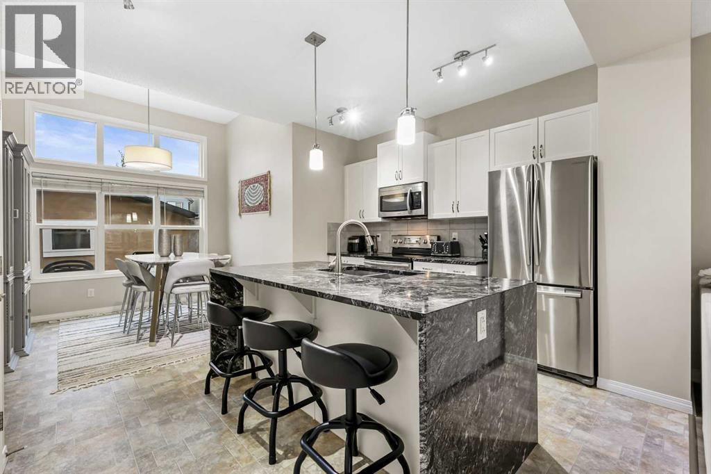 143 Masters Link Se, Calgary, Alberta  T3M 2N1 - Photo 9 - A2273706