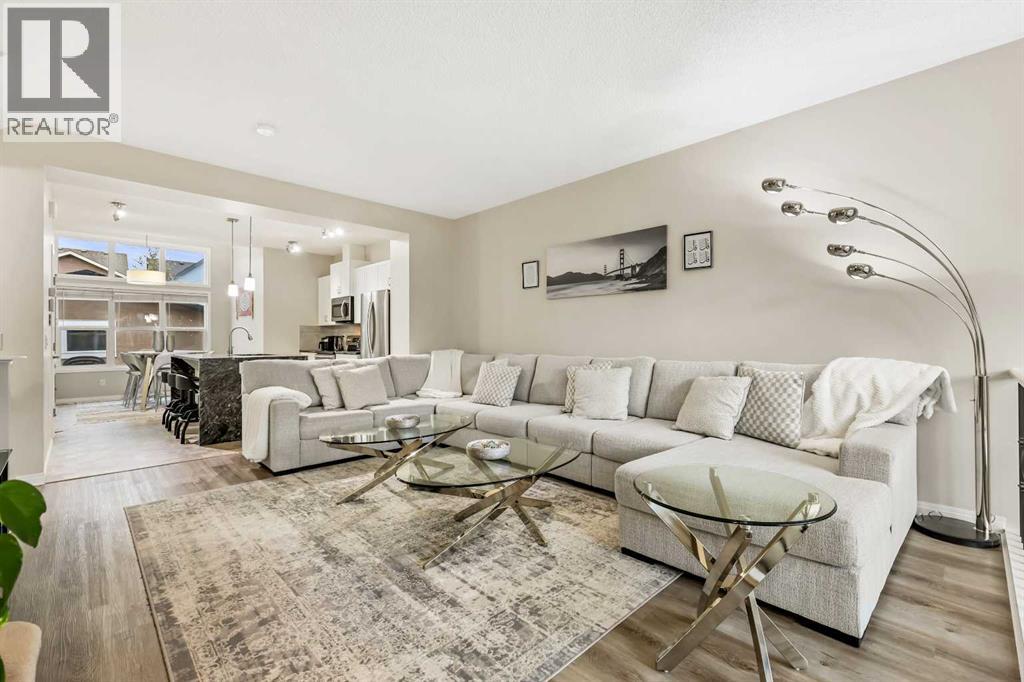 143 Masters Link Se, Calgary, Alberta  T3M 2N1 - Photo 7 - A2273706