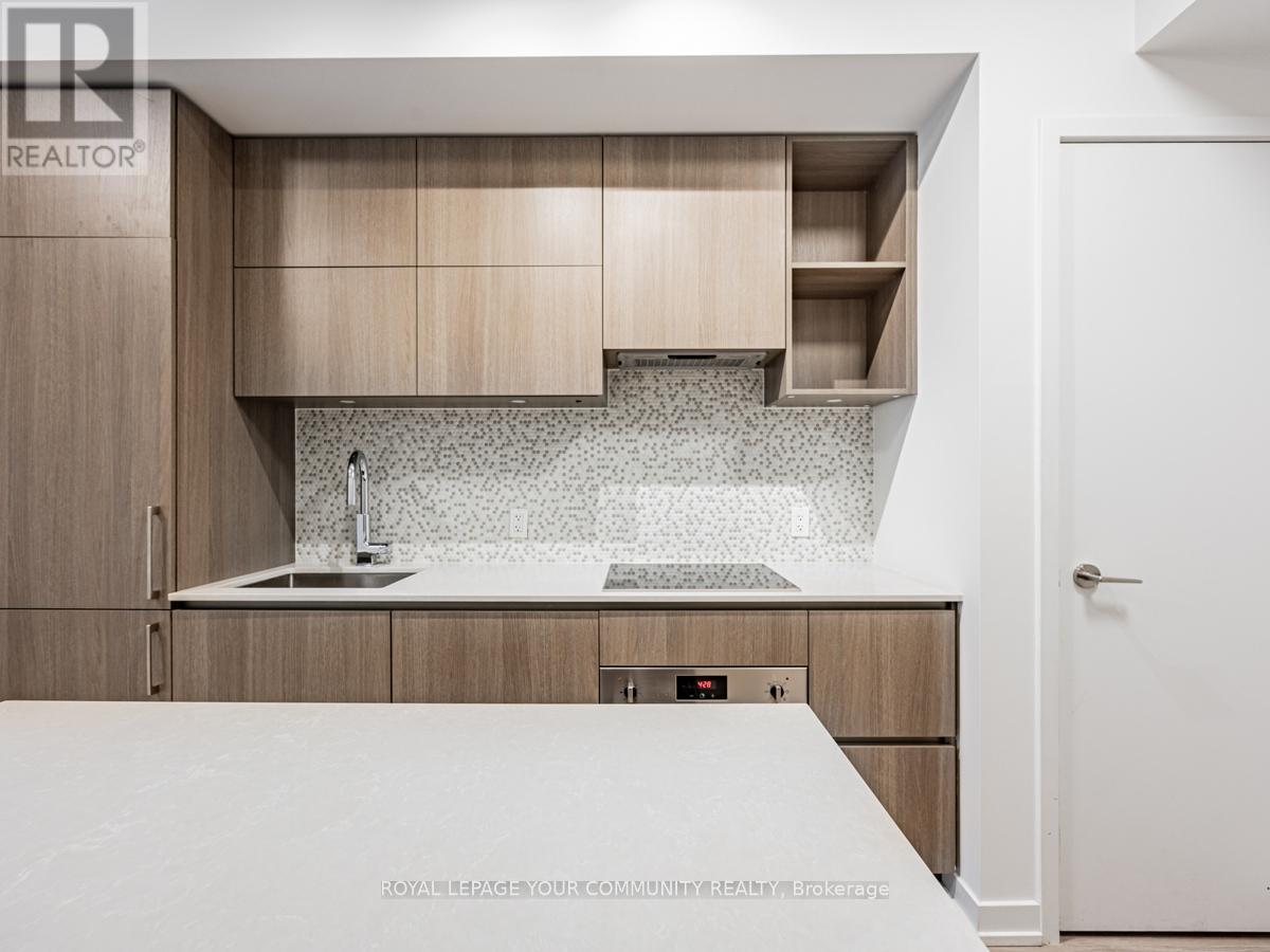 2506 - 1 Yorkville Avenue, Toronto, Ontario  M4W 0B1 - Photo 4 - C12684924