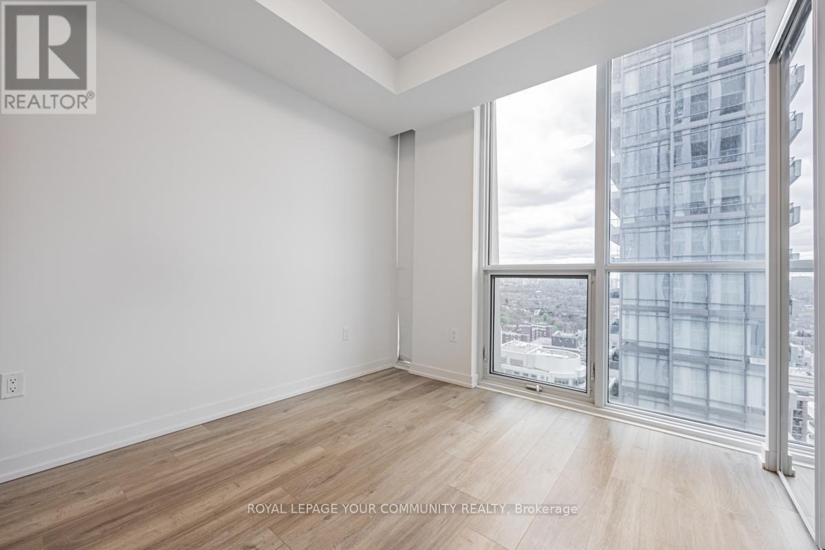 2506 - 1 Yorkville Avenue, Toronto, Ontario  M4W 0B1 - Photo 6 - C12684924
