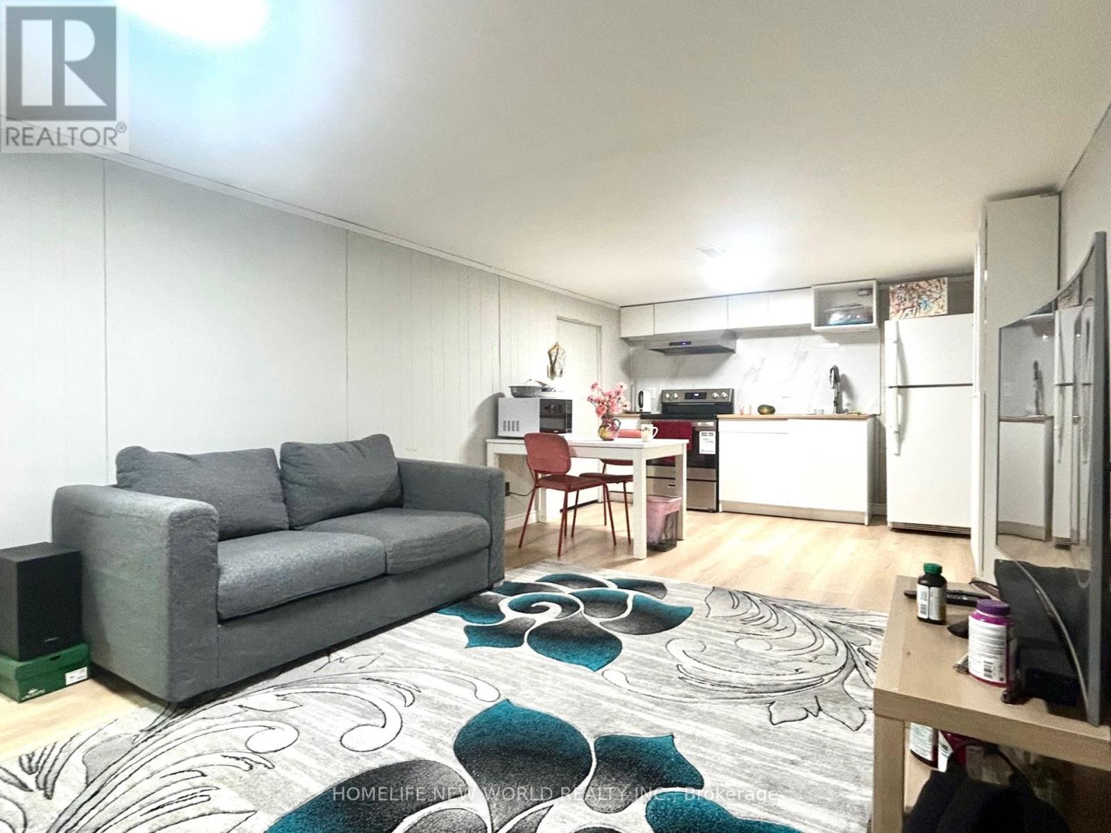 Basement - 27 Hayward Crescent, Toronto, Ontario  M1S 2T7 - Photo 1 - E12684892