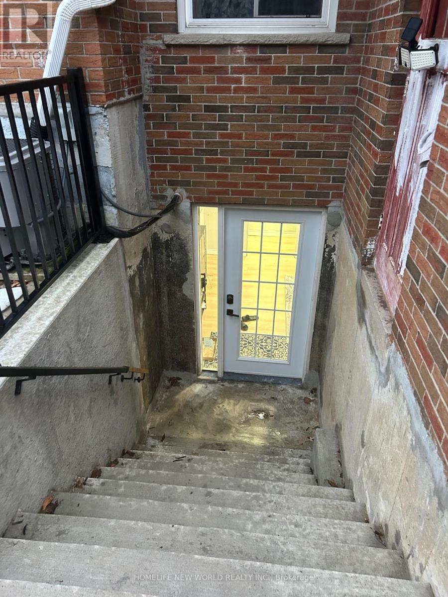 Basement - 27 Hayward Crescent, Toronto, Ontario  M1S 2T7 - Photo 2 - E12684892