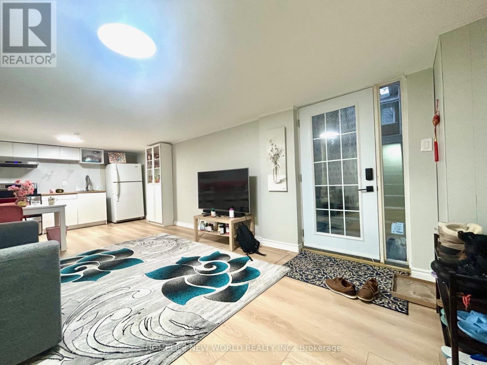 Basement - 27 Hayward Crescent, Toronto, Ontario  M1S 2T7 - Photo 3 - E12684892