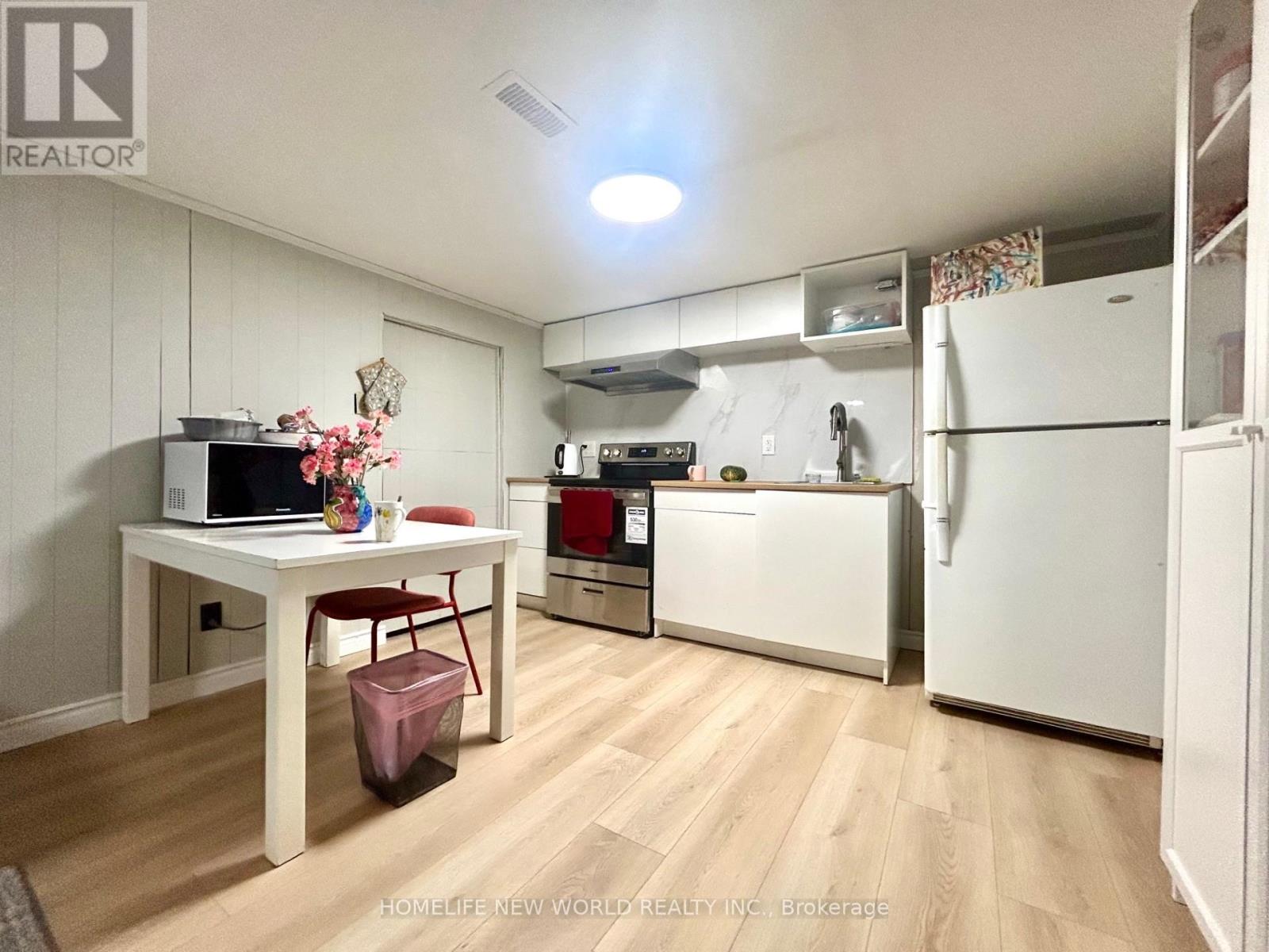 Basement - 27 Hayward Crescent, Toronto, Ontario  M1S 2T7 - Photo 4 - E12684892