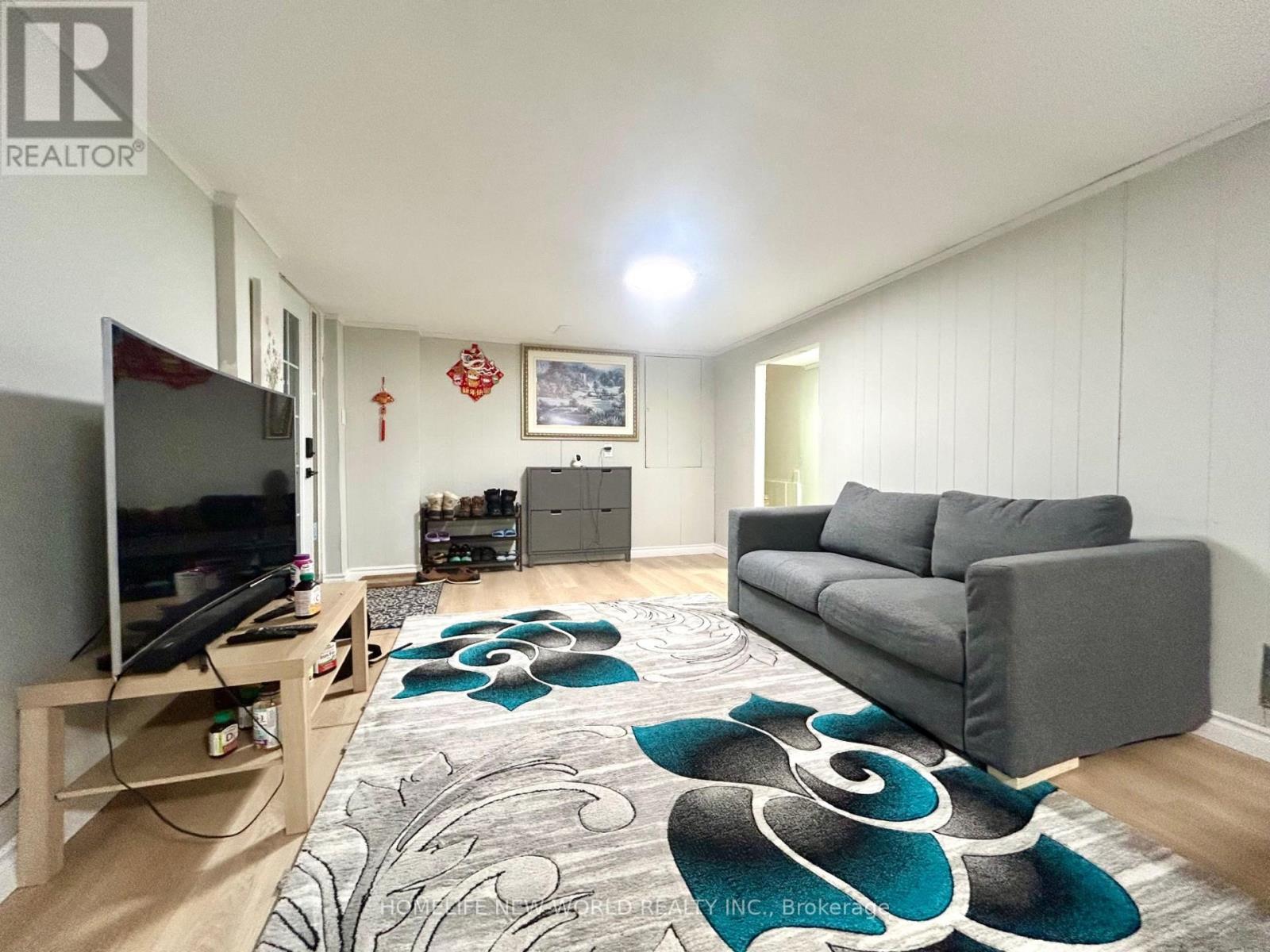 Basement - 27 Hayward Crescent, Toronto, Ontario  M1S 2T7 - Photo 5 - E12684892