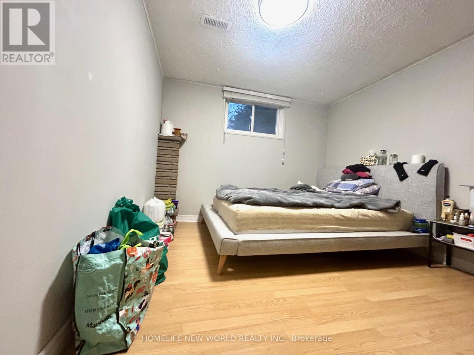 Basement - 27 Hayward Crescent, Toronto, Ontario  M1S 2T7 - Photo 7 - E12684892