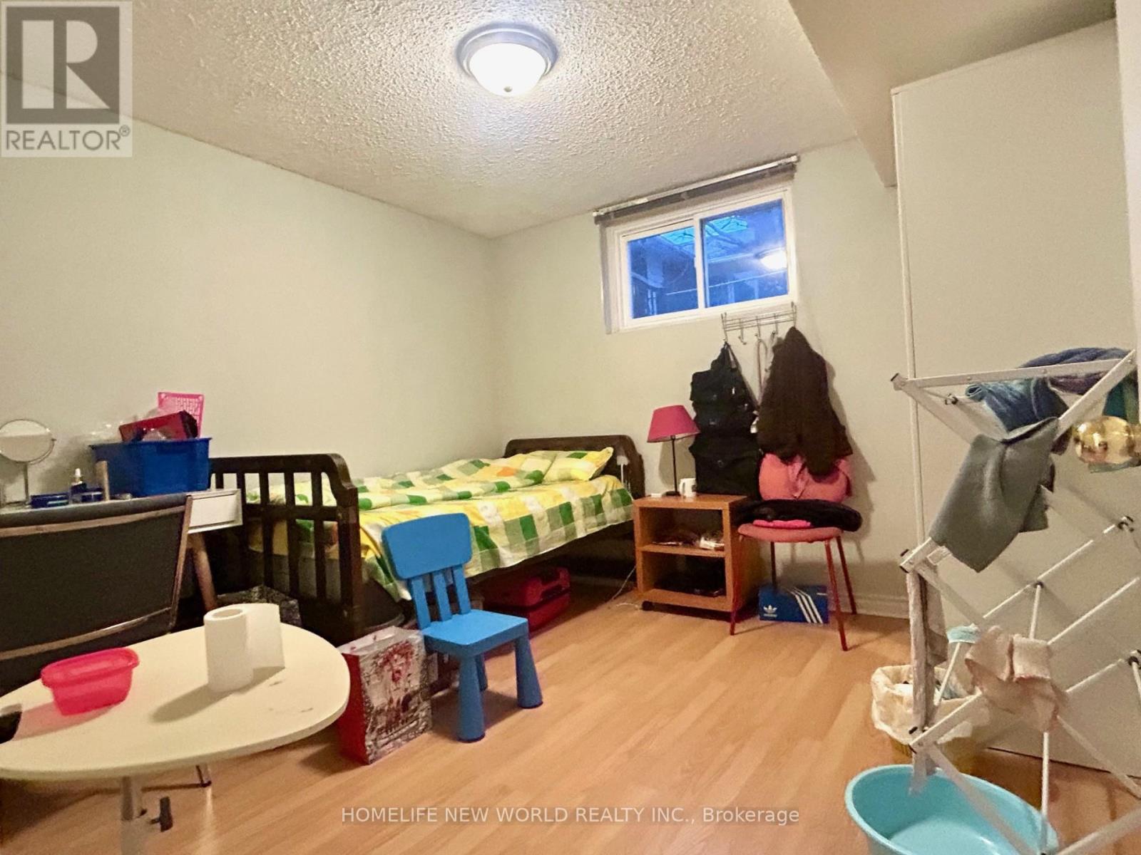 Basement - 27 Hayward Crescent, Toronto, Ontario  M1S 2T7 - Photo 9 - E12684892