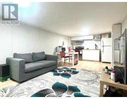 BASEMENT - 27 HAYWARD CRESCENT, Toronto, Ontario