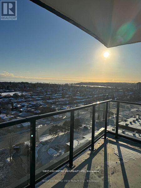 1202 - 1435 Celebration Drive, Pickering, Ontario  L1W 0C4 - Photo 12 - E12684908