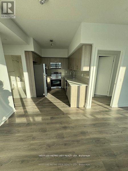 1202 - 1435 Celebration Drive, Pickering, Ontario  L1W 0C4 - Photo 2 - E12684908