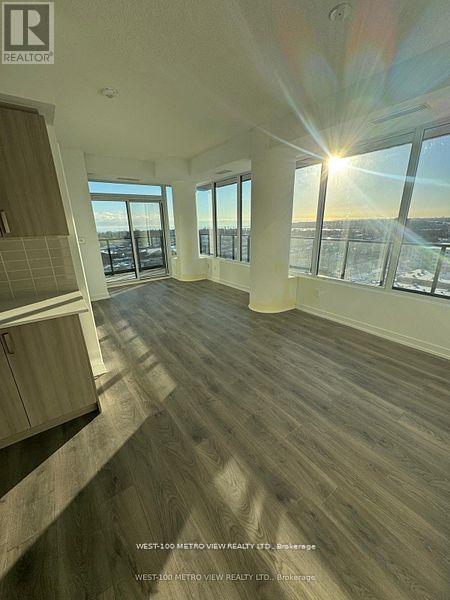 1202 - 1435 Celebration Drive, Pickering, Ontario  L1W 0C4 - Photo 7 - E12684908