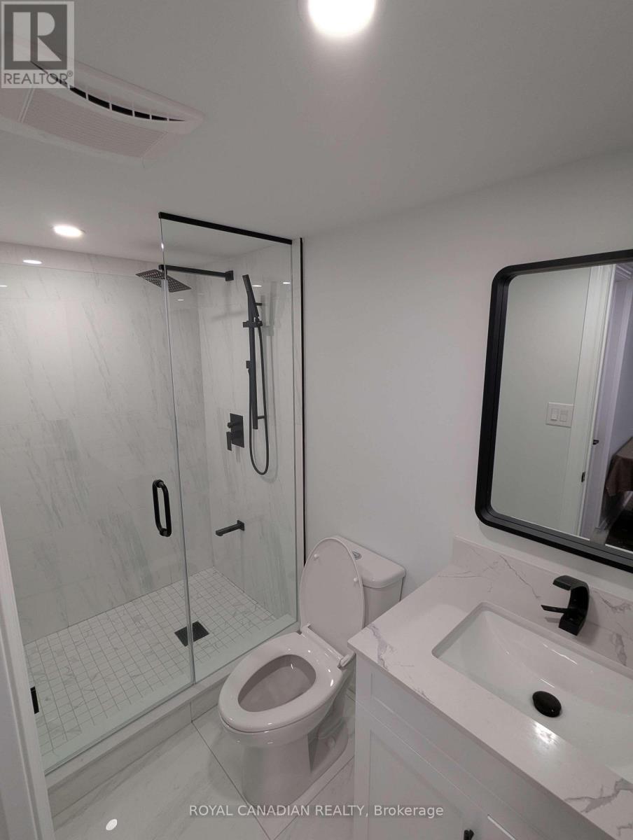 Bsmt - 7 Reddington Road, Markham, Ontario  L3S 0E2 - Photo 10 - N12684888